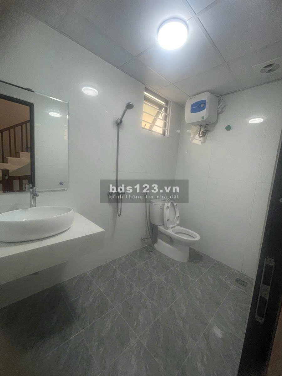 Nhà mới KOONG chỉ 12xx tỷ 39m2*6T, LÔ GÓC, 2 THOÁNG, NGÕ THÔNG.…