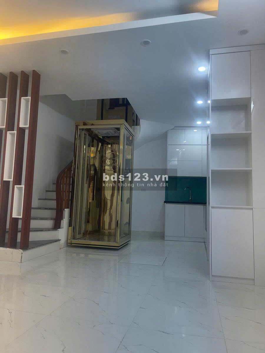 Nhà mới KOONG chỉ 12xx tỷ 39m2*6T, LÔ GÓC, 2 THOÁNG, NGÕ THÔNG.…