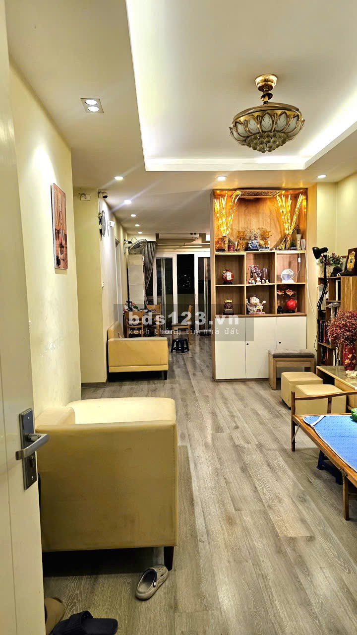 Chính chủ bán căn hộ KĐT mới Định Công, 71.5m2, 2PN, nội…