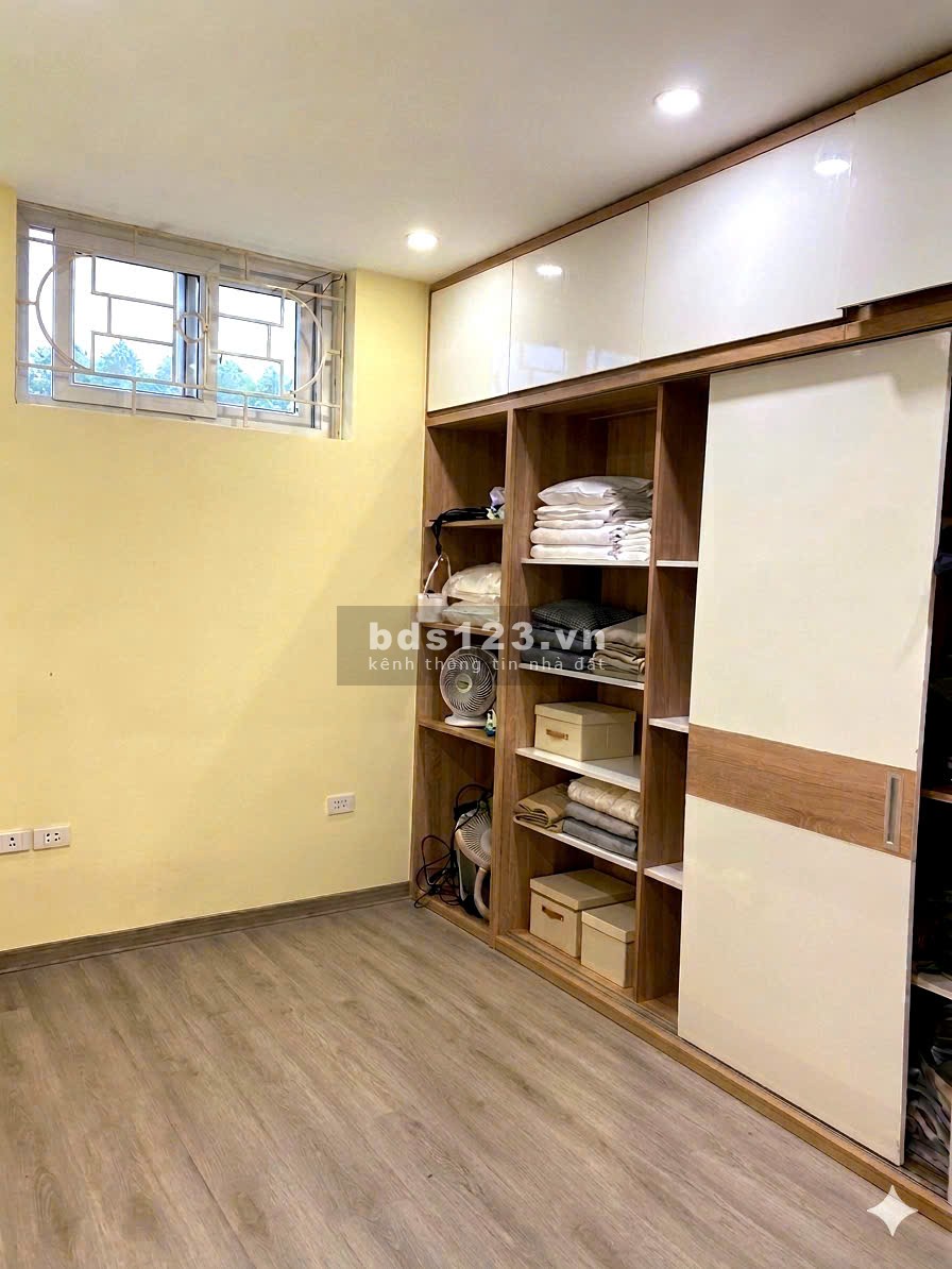 Chính chủ bán căn hộ KĐT mới Định Công, 71.5m2, 2PN, nội…