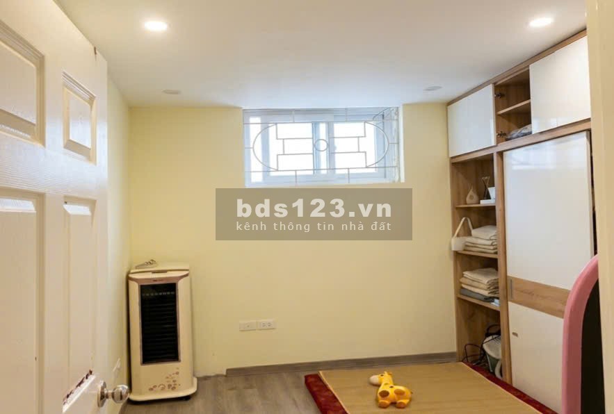 Chính chủ bán căn hộ KĐT mới Định Công, 71.5m2, 2PN, nội…