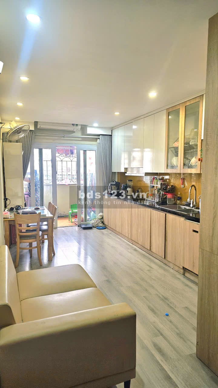 Chính chủ bán căn hộ KĐT mới Định Công, 71.5m2, 2PN, nội…