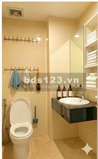 Chính chủ bán căn hộ KĐT mới Định Công, 71.5m2, 2PN, nội…