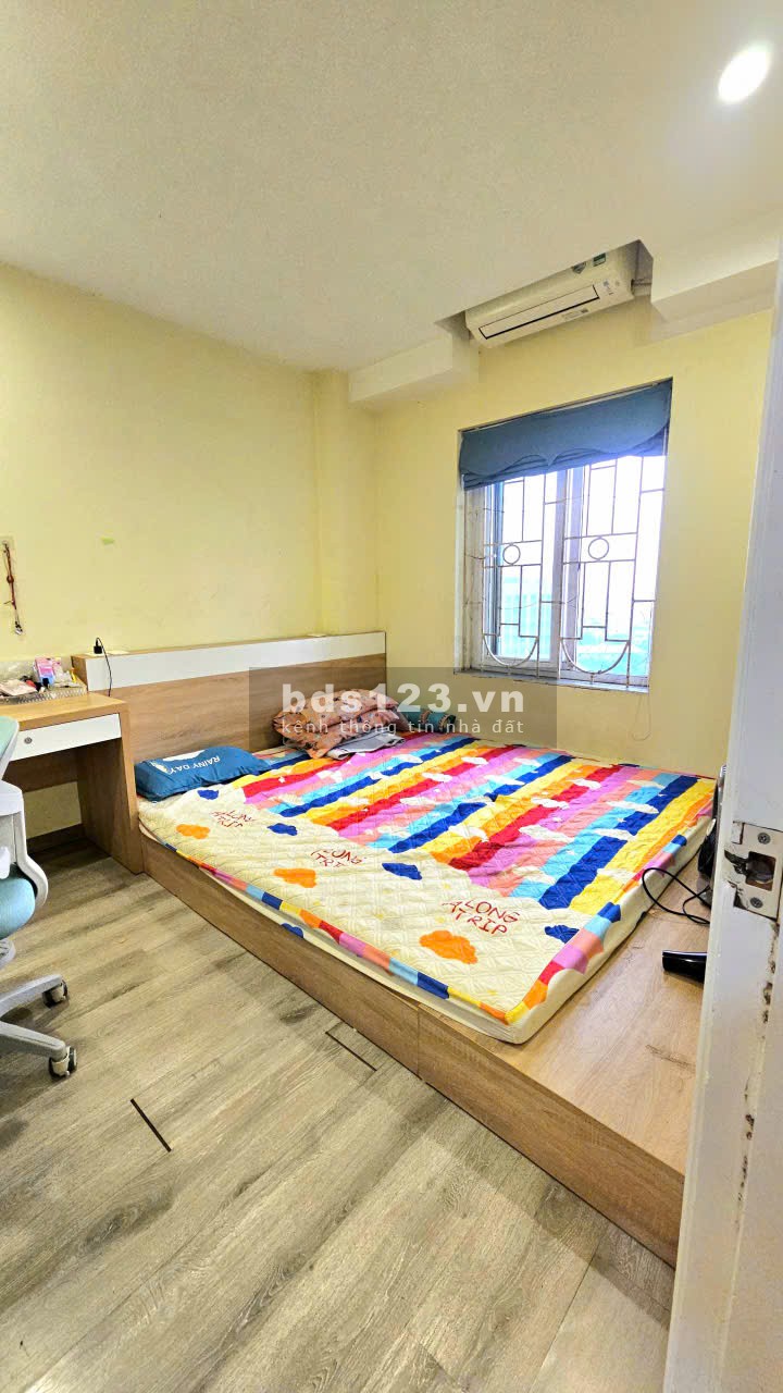 Chính chủ bán căn hộ KĐT mới Định Công, 71.5m2, 2PN, nội…