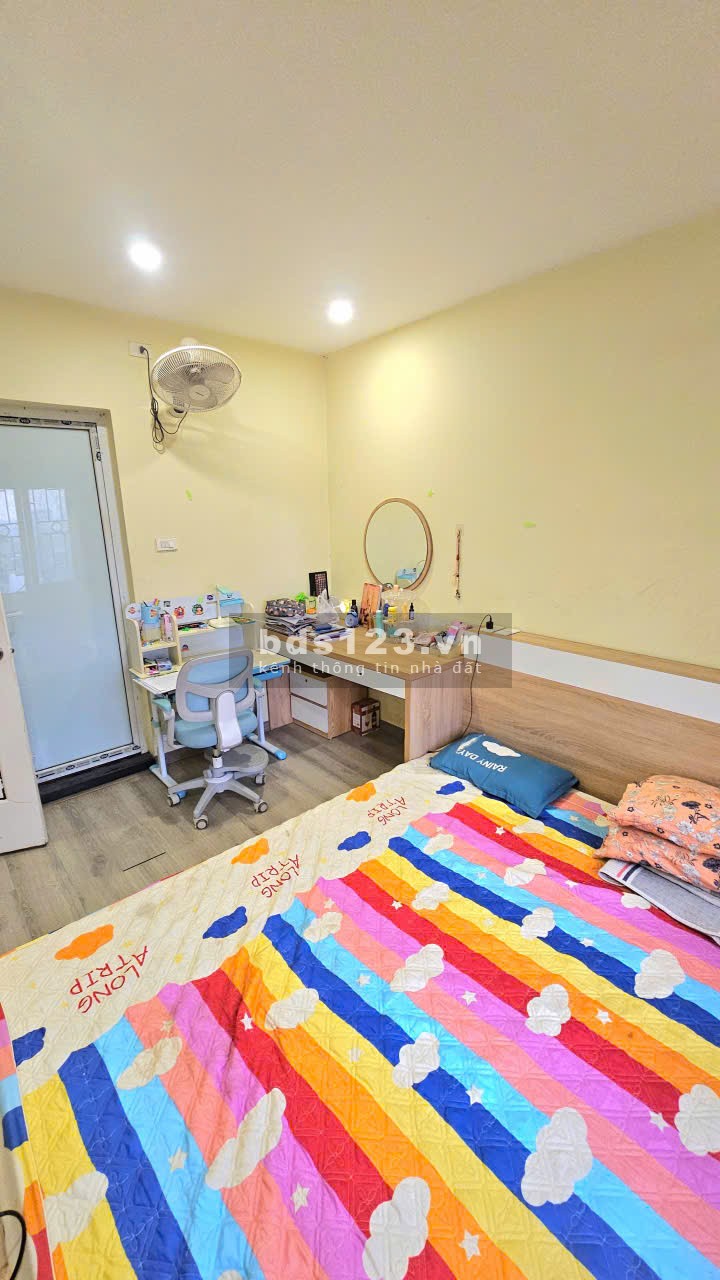 Chính chủ bán căn hộ KĐT mới Định Công, 71.5m2, 2PN, nội…