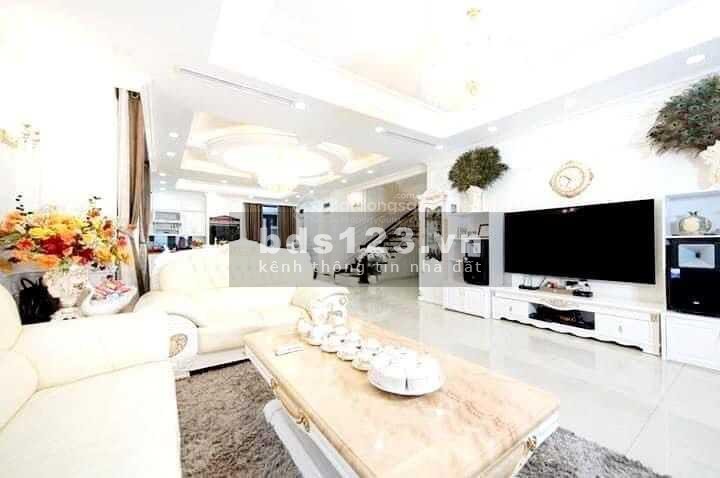 Bán nhà Bạch Mai Thang máy xây mới 45m2 chỉ nhỉnh 8 tỷ