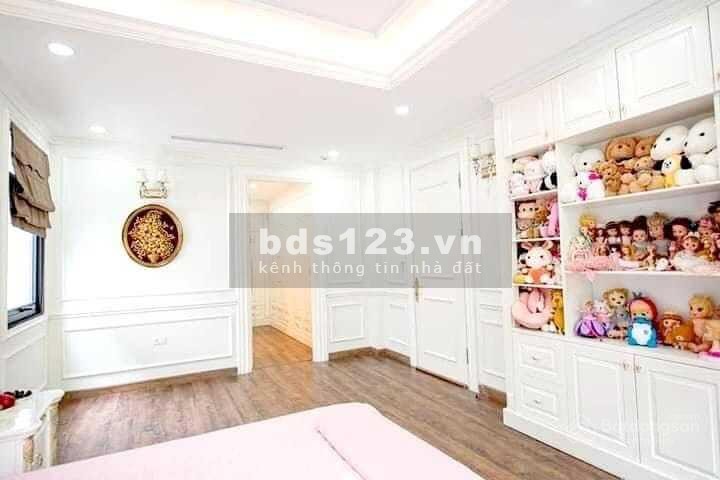 Bán nhà Bạch Mai Thang máy xây mới 45m2 chỉ nhỉnh 8 tỷ