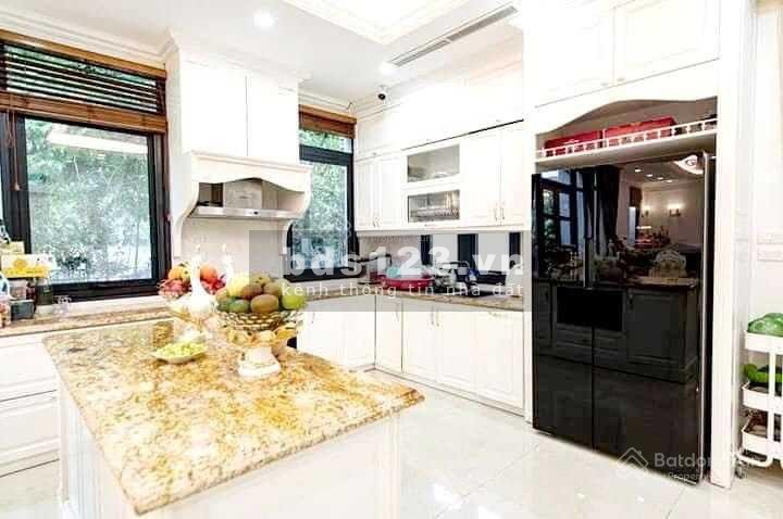 Bán nhà Bạch Mai Thang máy xây mới 45m2 chỉ nhỉnh 8 tỷ