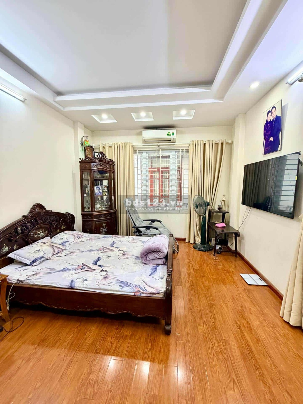 Bán nhà Bạch Mai 60m2 thang máy mới ở ngay chỉ 12 tỷ.