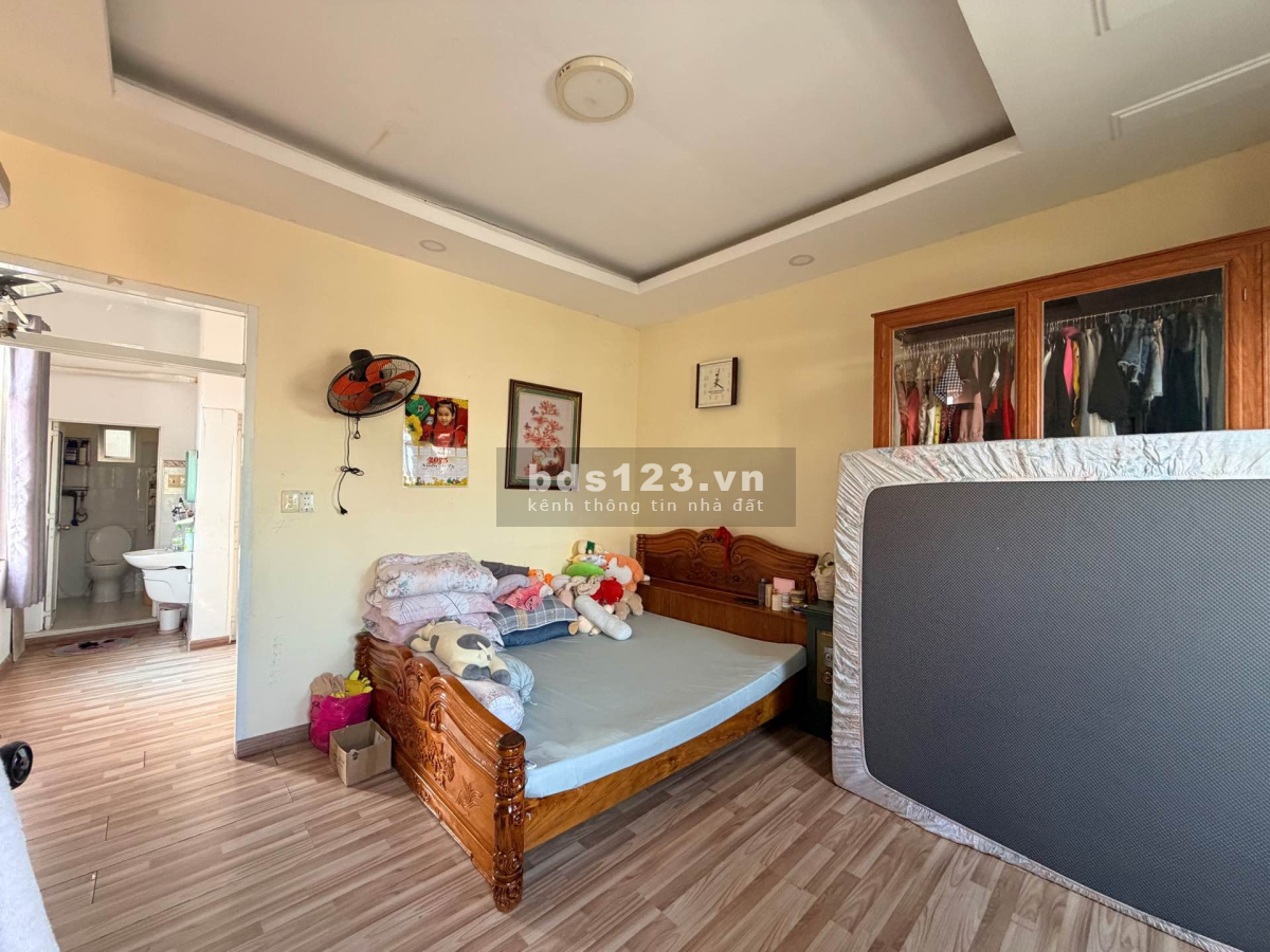 5.1 tỷ - CĂN GÓC ĐỐI DIỆN GIGAMALL - GIÁP BÌNH THẠNH