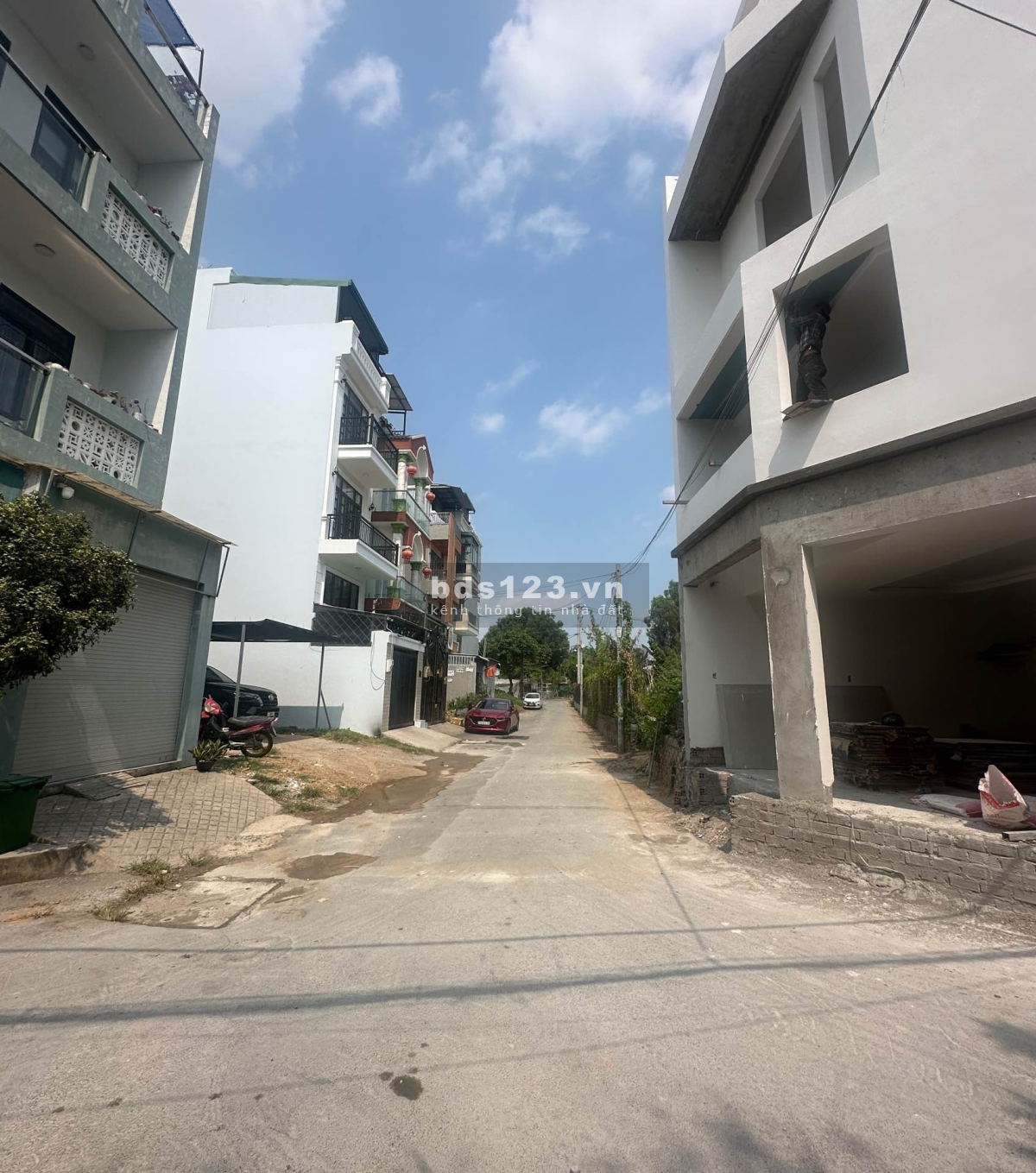 CỰC HOT - ĐẤT 121m2 chỉ 6 tỷ - Ngang 8.2m siêu hiếm - hẻm xe…