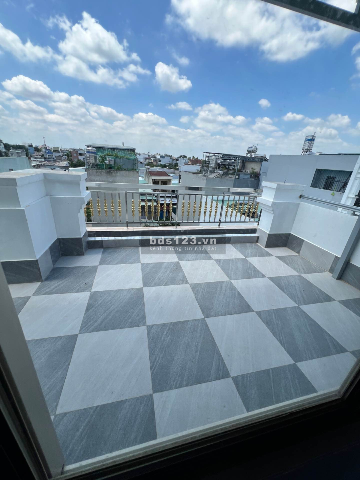  SIÊU PHẨM BIỆT THỰ MINI - 71m2 - Full nội thất, mới xây –…