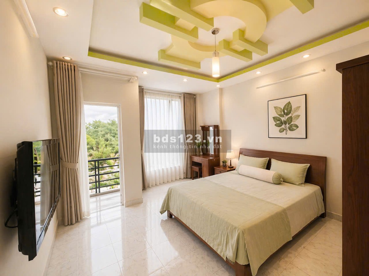 HẺM BÊ THÔNG 4M - SÁT MẶT TIỀN - KHU DÂN TRÍ CAO - PHÚ THUẬN…