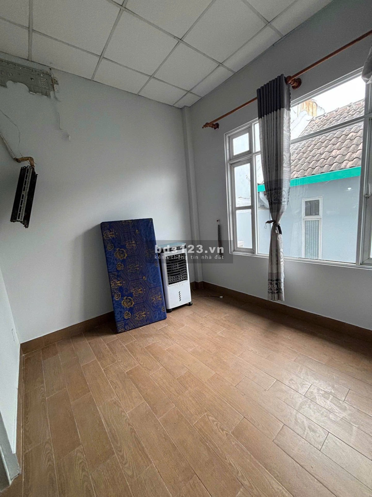 NHÀ HẺM ĐƯỜNG 475 – PHƯỚC LONG B – 1 TRỆT 1 LẦU – DT…