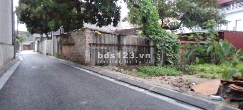 Siêu hiếm! Bán đất Nguyên Khê trung tâm xã Phúc Thịnh 80m2…