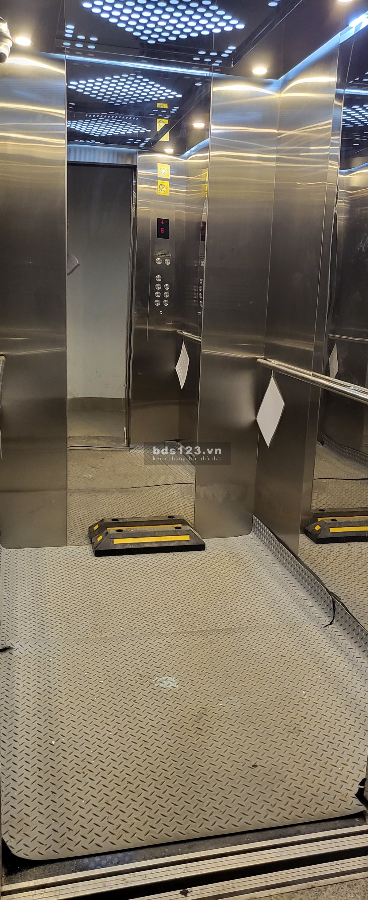 Phòng đẹp, cửa sổ, thang máy, an toàn PCCC, nhiều tiện ích,…