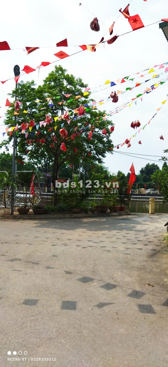 54m2 NHÀ ĐẸP DÂN XÂY 4 TẦNG, Ở SƯỚNG VÂN CANH, SƠN ĐỒNG,…