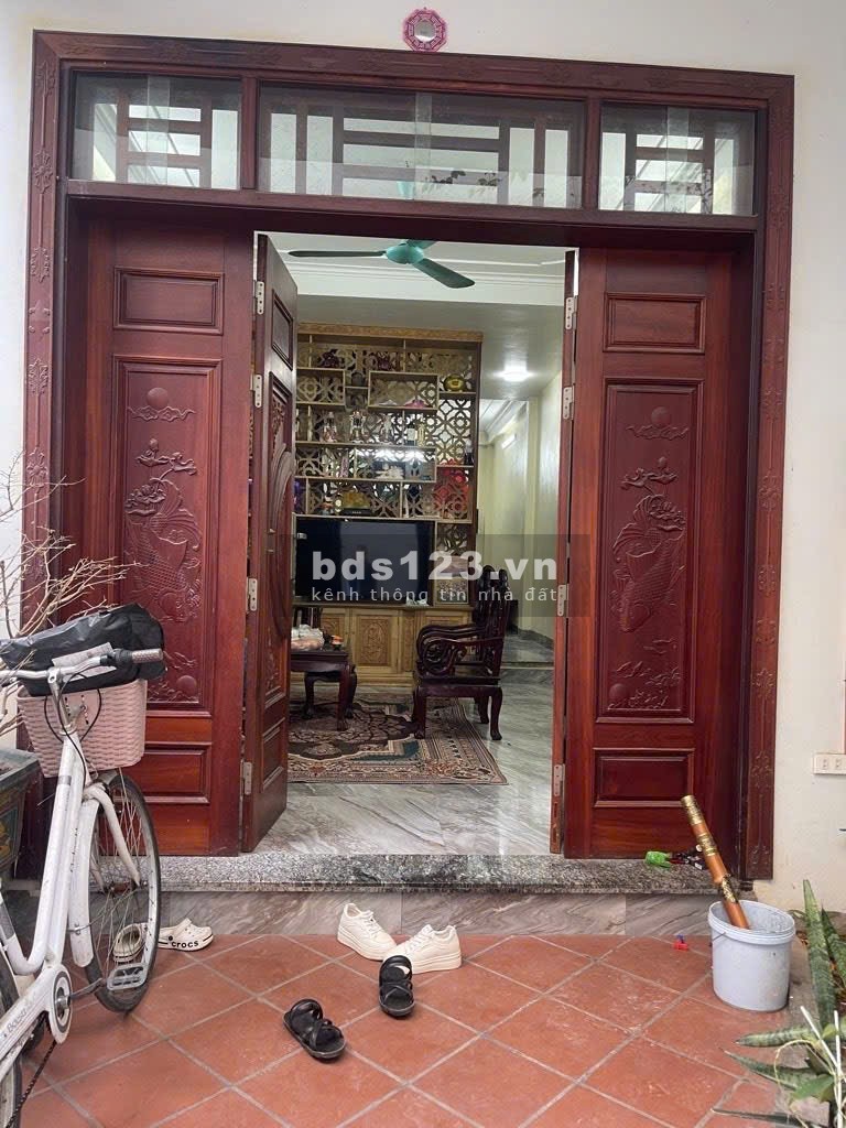 54m2 NHÀ ĐẸP DÂN XÂY 4 TẦNG, Ở SƯỚNG VÂN CANH, SƠN ĐỒNG,…