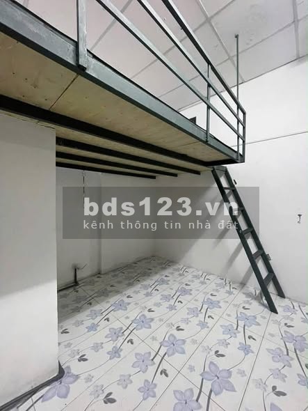 Cho thuê mặt tiền 74/1A Phan Văn Hớn, Q12 - 2.8 triệu/tháng