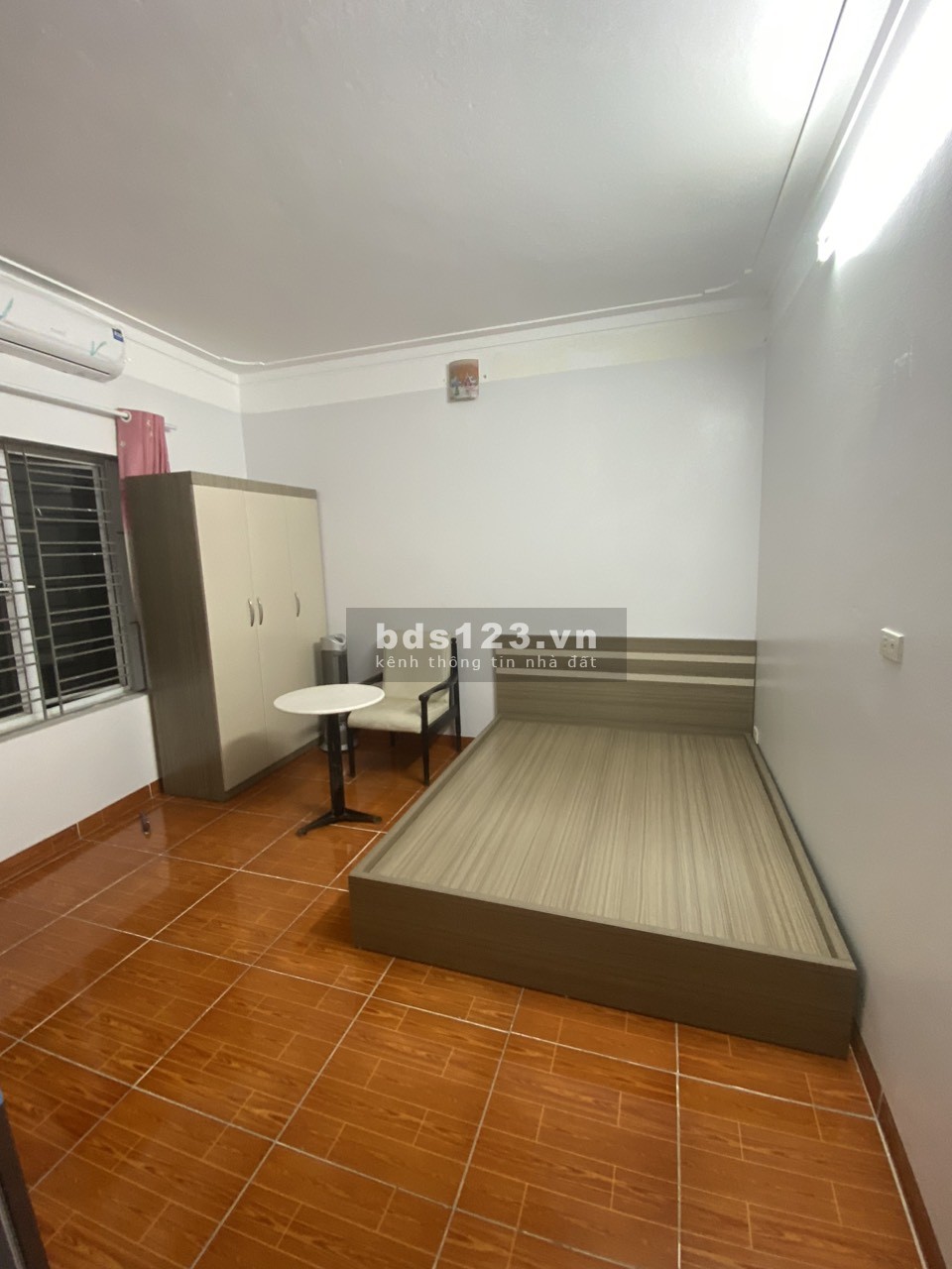 Cho thuê Căn chung cư mini giá rẻ Full đồ mới tinh tại Ngõ 116…