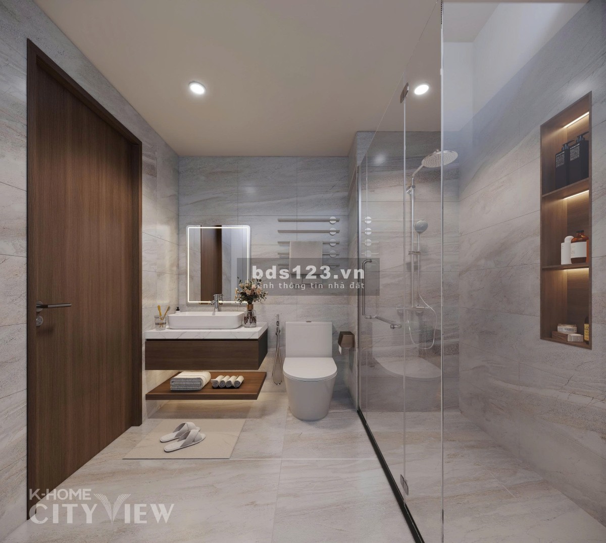 ️ K-HOME CITYVIEW – KHỞI ĐẦU CUỘC SỐNG CHUẨN SINGAPORE NGAY…