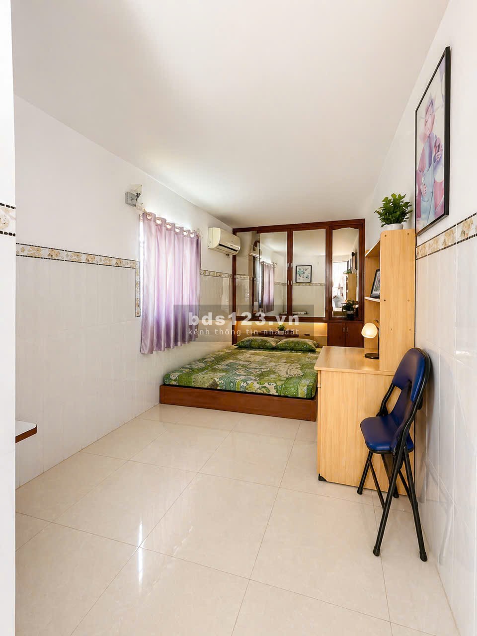 NHÀ 4 TẦNG BTCT - NGANG KHỦNG 10M - 5PN - SÁT DỰ ÁN CẦU NGUYỄN…