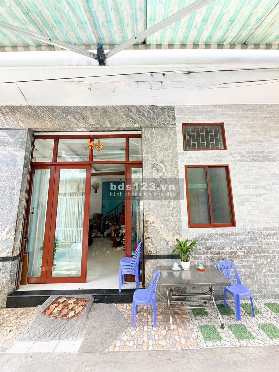 NHÀ 4 TẦNG BTCT - NGANG KHỦNG 10M - 5PN - SÁT DỰ ÁN CẦU NGUYỄN…