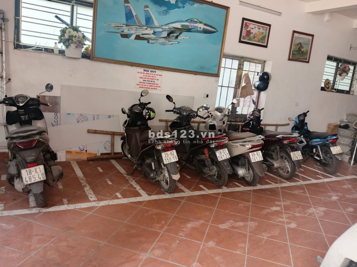 Studio rộng thoáng yên tĩnh, an ninh cao tại số 57 ngõ 117…