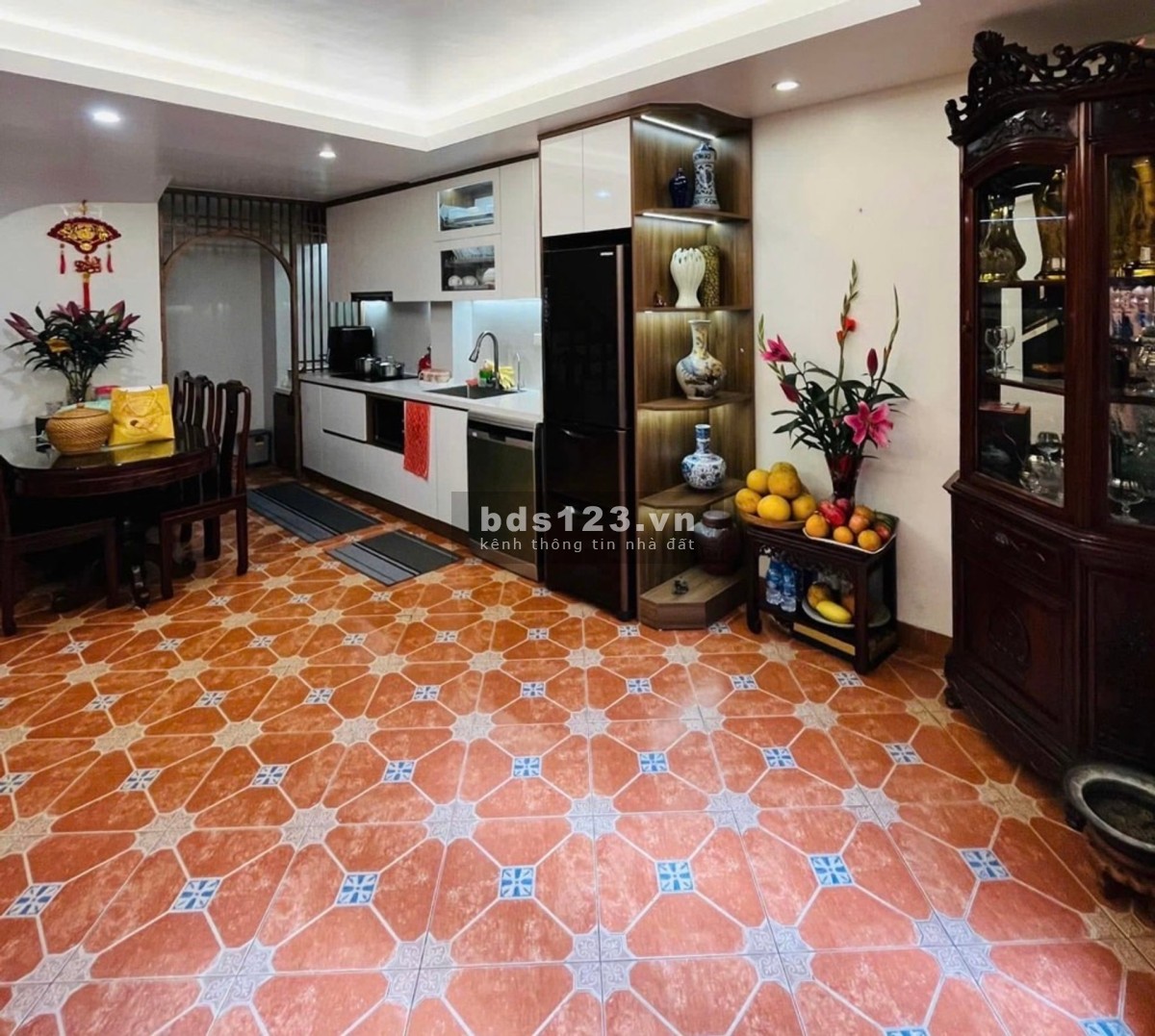 NHÀ ĐẸP KIÊN CỐ BA ĐÌNH - VÀO Ở NGAY - GIÁ TỐT - 3 BƯỚC RA…