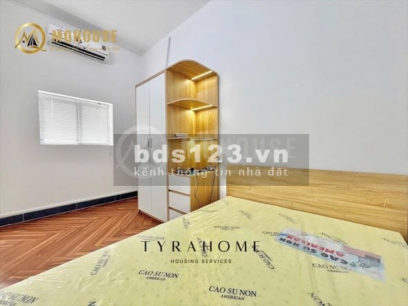 Cho thuê phòng trọ full nội thất Điện Biên Phủ, P.17, Gia…