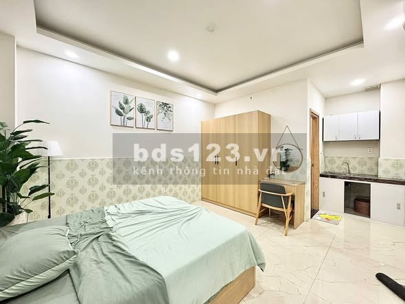 Phòng trọ 955 Quang Trung, P.12, Gò Vấp - Giảm giá tháng đầu…