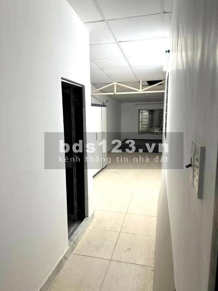 Cho thuê phòng full nội thất tại Phan Văn Hớn, P. Tân Thới…