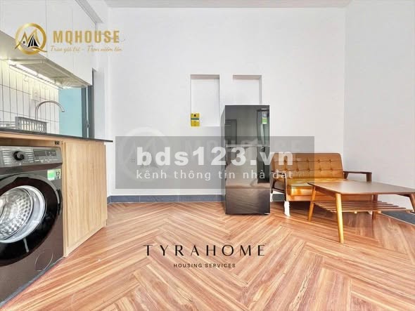 Cho thuê phòng trọ full nội thất Điện Biên Phủ, P.17, Gia…