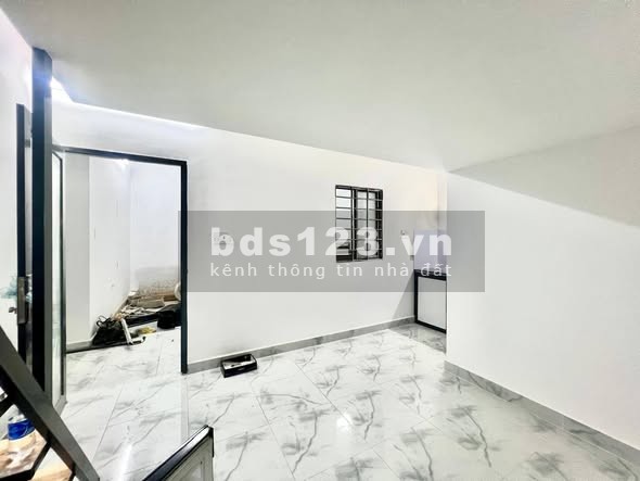 Cho thuê phòng full nội thất tại Phan Văn Hớn, P. Tân Thới…