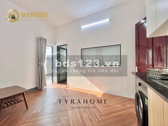 Cho thuê phòng trọ full nội thất Điện Biên Phủ, P.17, Gia…