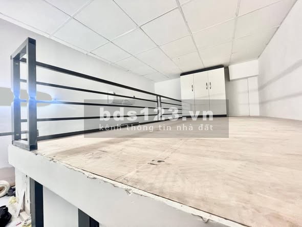 Cho thuê phòng full nội thất tại Phan Văn Hớn, P. Tân Thới…