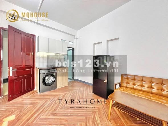 Cho thuê phòng trọ full nội thất Điện Biên Phủ, P.17, Gia…