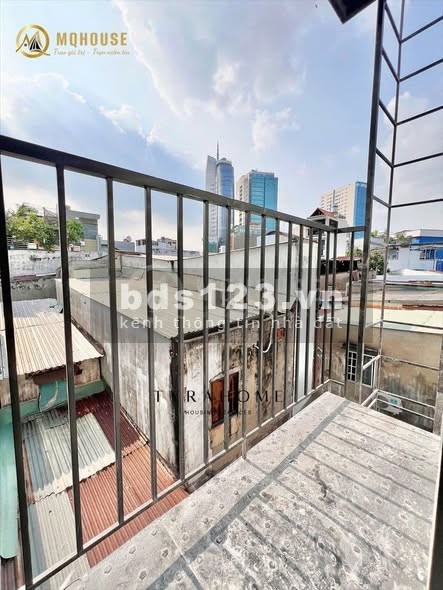 Cho thuê phòng trọ full nội thất Điện Biên Phủ, P.17, Gia…