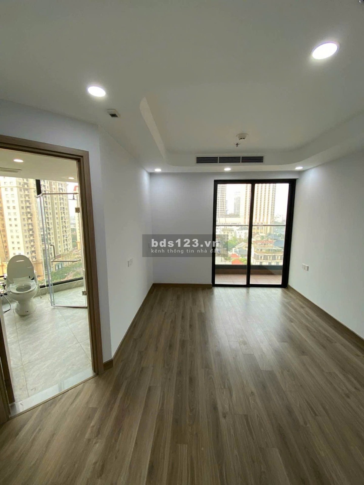 CĂN GÓC 2N TÂY HỒ - ÁNH SÁNG NGẬP NHÀ - SỐNG ĐẲNG CẤP