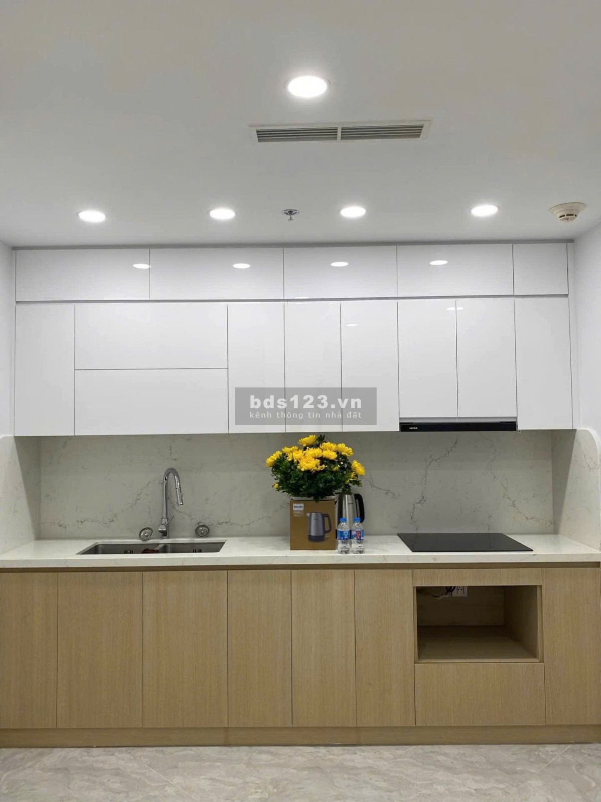 CĂN GÓC 2N TÂY HỒ - ÁNH SÁNG NGẬP NHÀ - SỐNG ĐẲNG CẤP