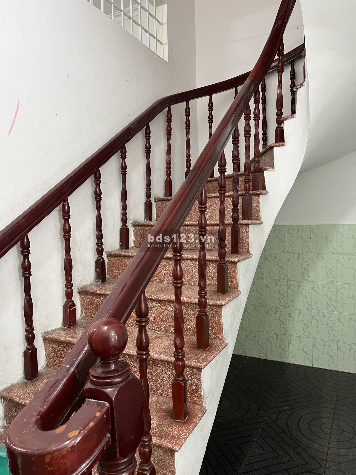 Cho thuê nhà Phạm Văn Chiêu, An Hội Tây