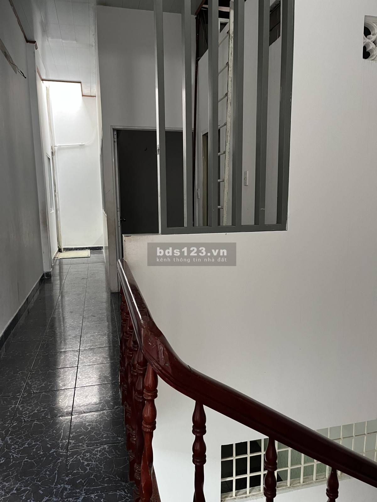 Cho thuê nhà Phạm Văn Chiêu, An Hội Tây