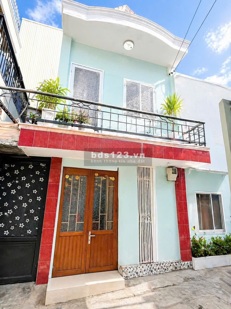 NHÀ MỘT ĐỜI CHỦ - KHU NAM LONG TRẦN TRỌNG CUNG - NGANG KHỦNG…