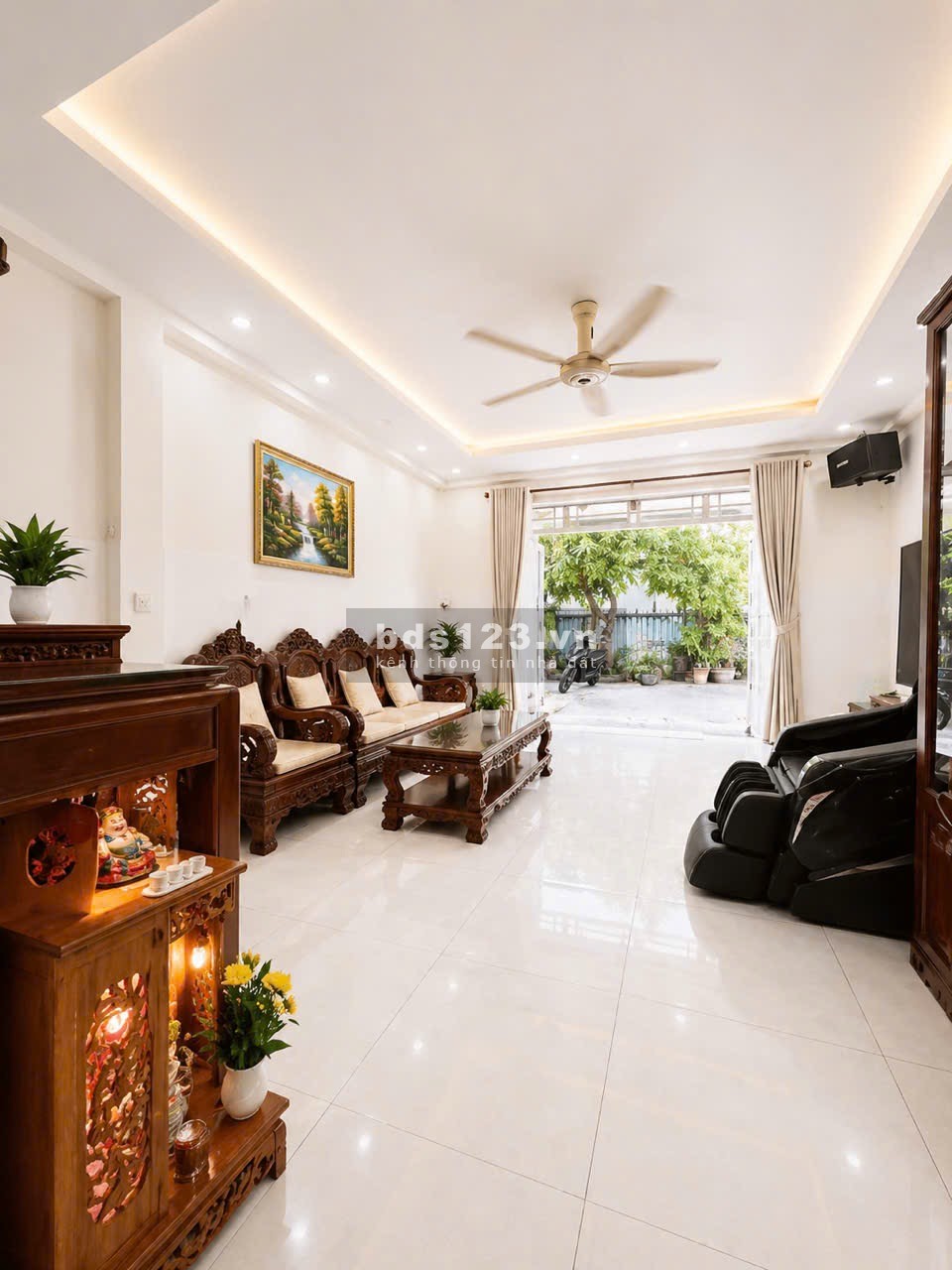 NHÀ NGAY CẦU HIMLAM - SÁT HẺM XE HƠI - THÔNG SỐ ĐẸP - NGANG…