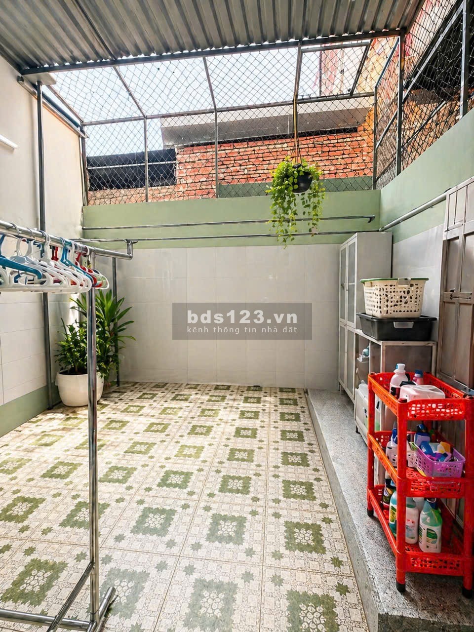 NHÀ CẠNH PHÚ MỸ HƯNG - DÂN TRÍ CAO - HẺM THÔNG THOÁNG - SÁT…