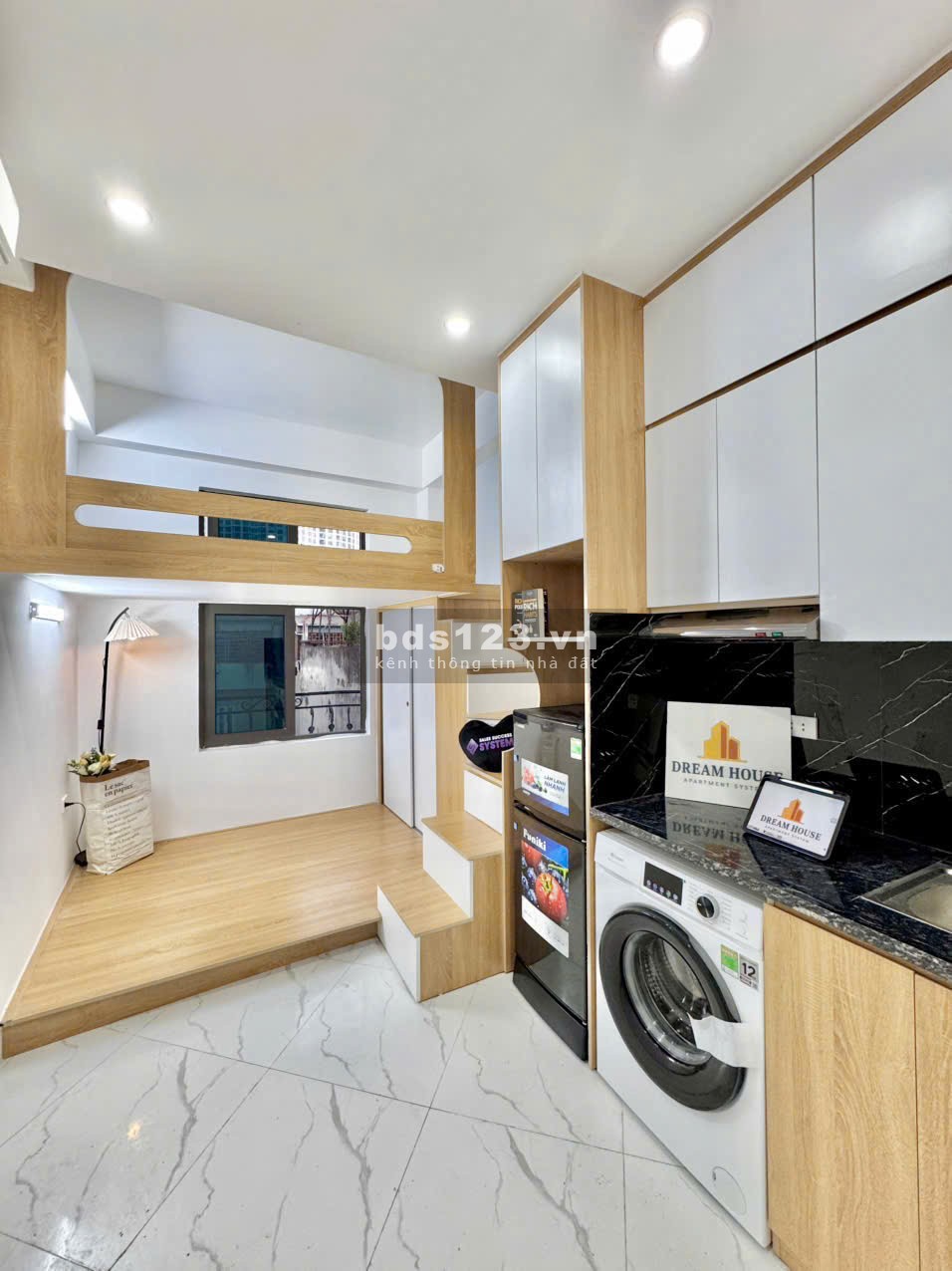 Nhà Dòng Tiền Đỉnh – 80TR/Tháng – 15 Phòng – Vị Trí Vàng…