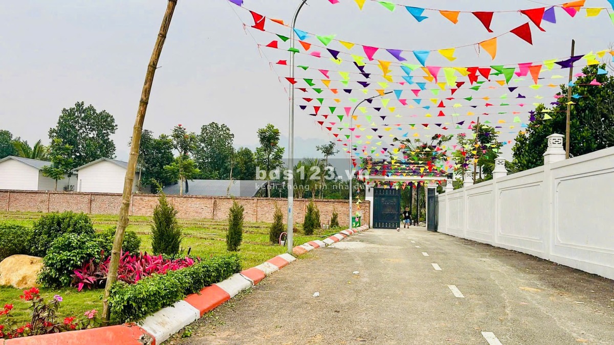 ️BỎ 500TR – GIỮ ĐẤT LẠC THỦY, ĐÓN SÓNG TĂNG GIÁ