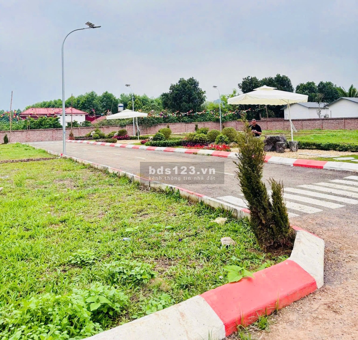 ️BỎ 500TR – GIỮ ĐẤT LẠC THỦY, ĐÓN SÓNG TĂNG GIÁ