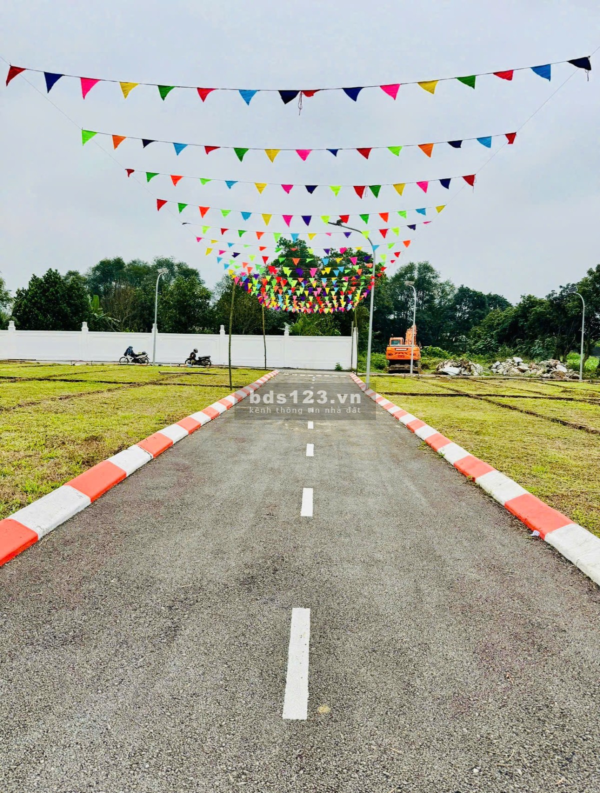 ️BỎ 500TR – GIỮ ĐẤT LẠC THỦY, ĐÓN SÓNG TĂNG GIÁ