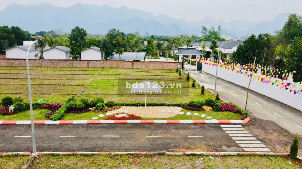 ️BỎ 500TR – GIỮ ĐẤT LẠC THỦY, ĐÓN SÓNG TĂNG GIÁ